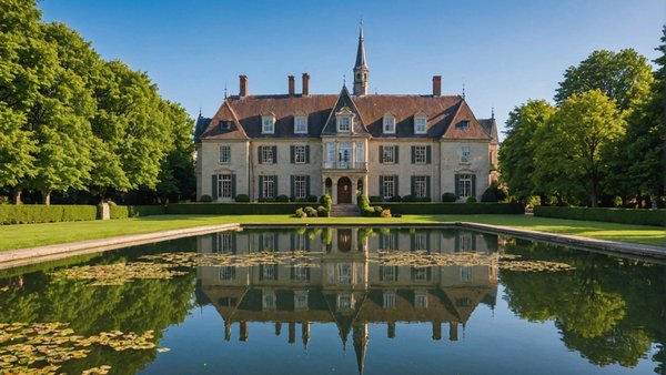 Investir à nancy : découvrez les meilleures opportunités immobilières