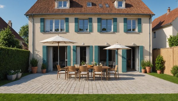 Immo Casa : L'essentiel pour vendre votre bien à Caen