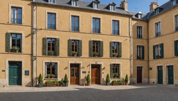Vendre efficacement votre propriété à caen : guide pratique immo casa