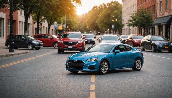 Guide pratique pour faire votre devis d'assurance auto