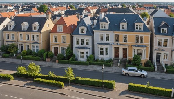 Les opportunités immobilières à nancy : guide d'investissement réussi